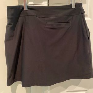 Nike Skirts - Ladies Nike Tournament Golf Skirt Nike Skirts - Ladies Nike Tournament Golf Skirt